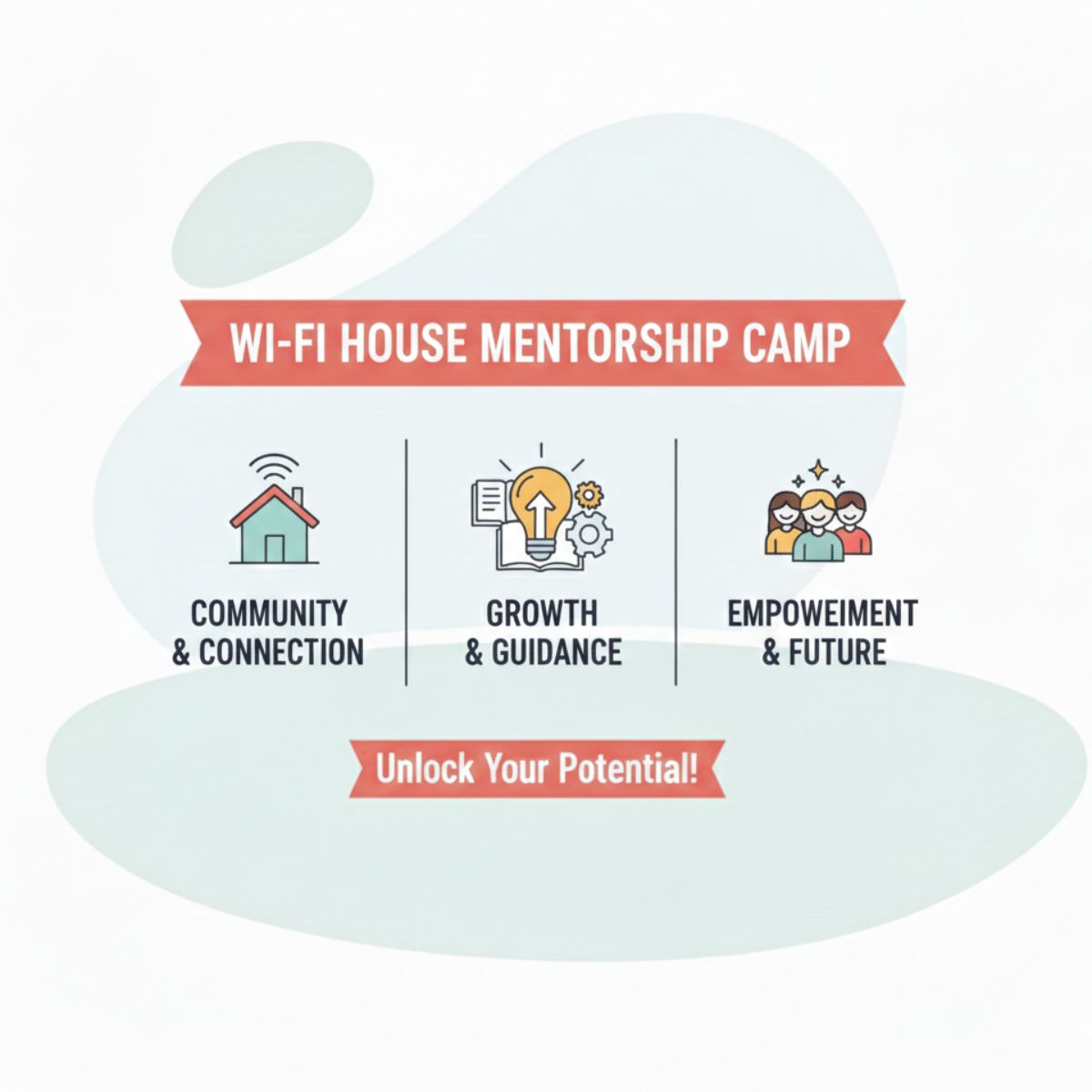Mentorship Launch